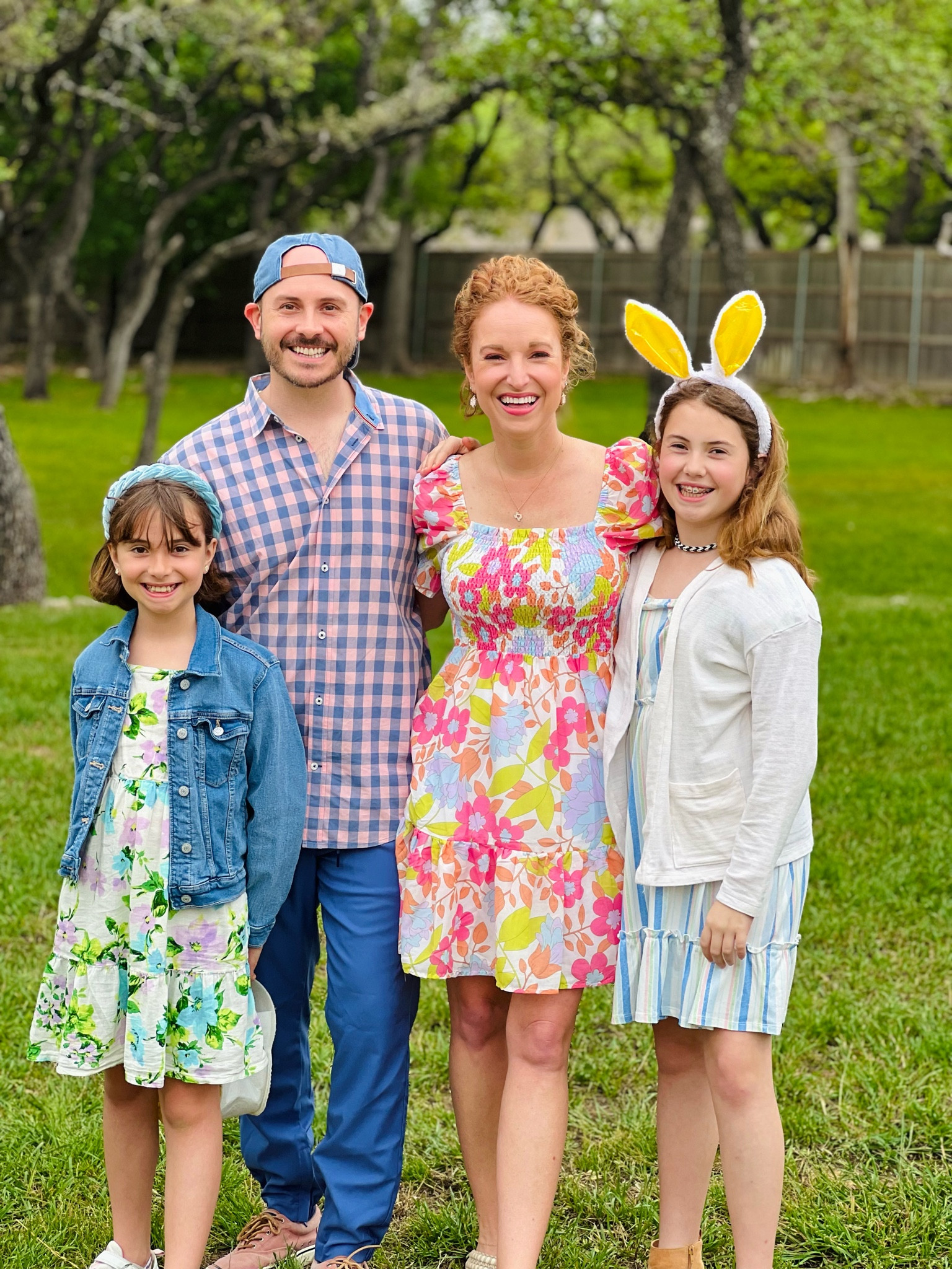 Loving this dress (with pockets) I snagged for Spring

#LTKSeasonal