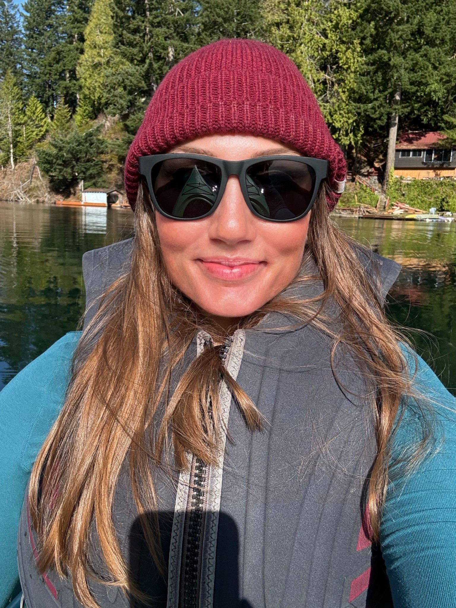 I'm a big fan of Goodr sunglasses and my go to for every day. Whether exploring on my mini adventures or in the school pick up line. These affordable sunglasses are durable and cute! Links to my fav styles below. 

#LTKmomlife #LTKdayinmylife #LTKSaleAlert