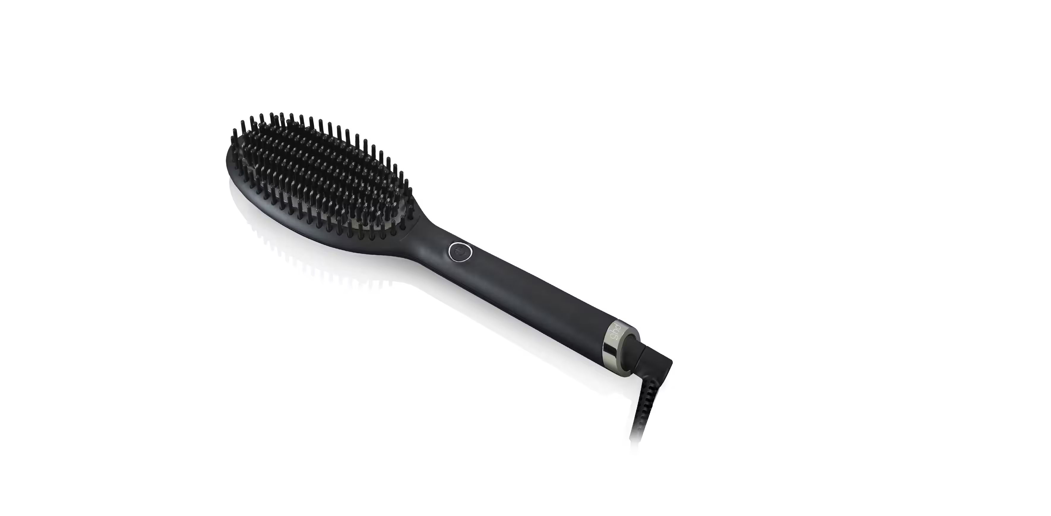 GHD GLIDE SMOOTHING HOT BRUSH | ghd (US)