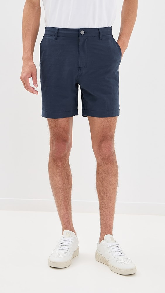 All Day Shorts 7" | Shopbop