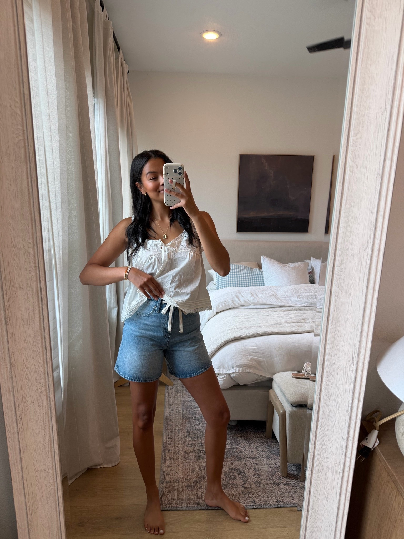Walmart outfit of the day!

#walmart #ootd #walmartstyle #walmartpartner @walmartstyle

#LTKmomlife #LTKootd #LTKdayinmylife