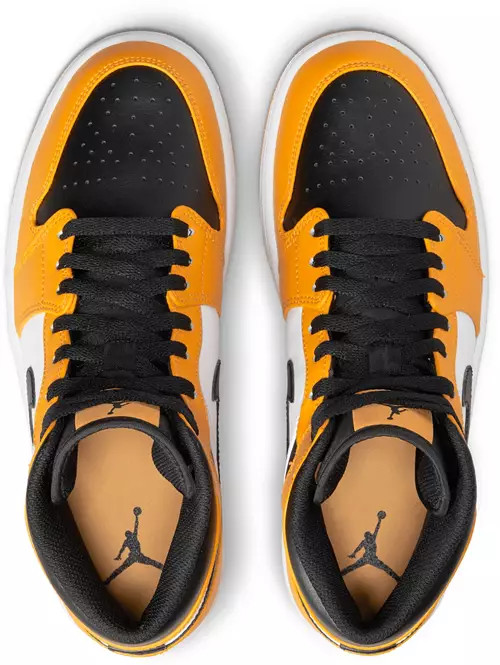 Air Jordan 1 Mid Shoes | Golf Galaxy