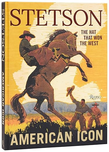 Stetson: American Icon | Amazon (US)