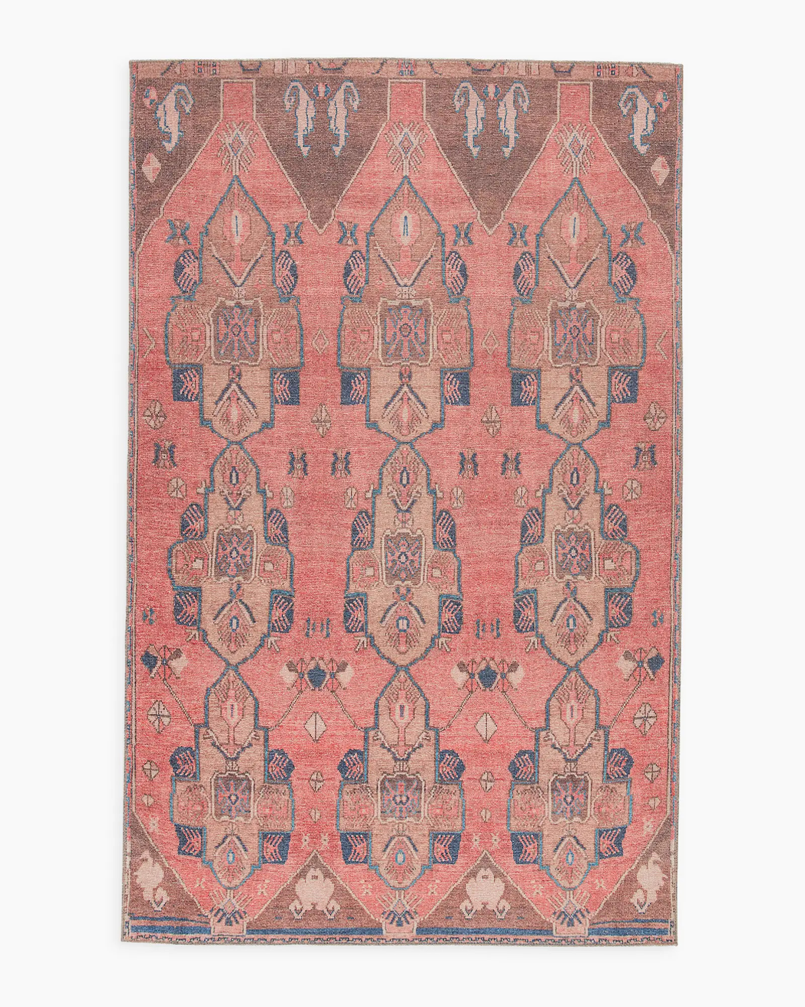 Carissa Rug | Quince
