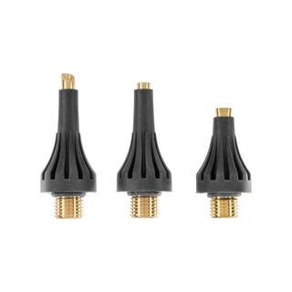 Glue Gun Accessory Nozzles (3-Piece) | The Home Depot