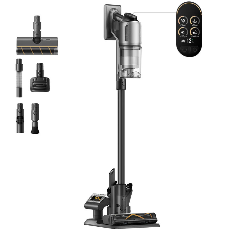Dreame Z30 Cordless Stick Vacuum | Dreame Affiliate Program