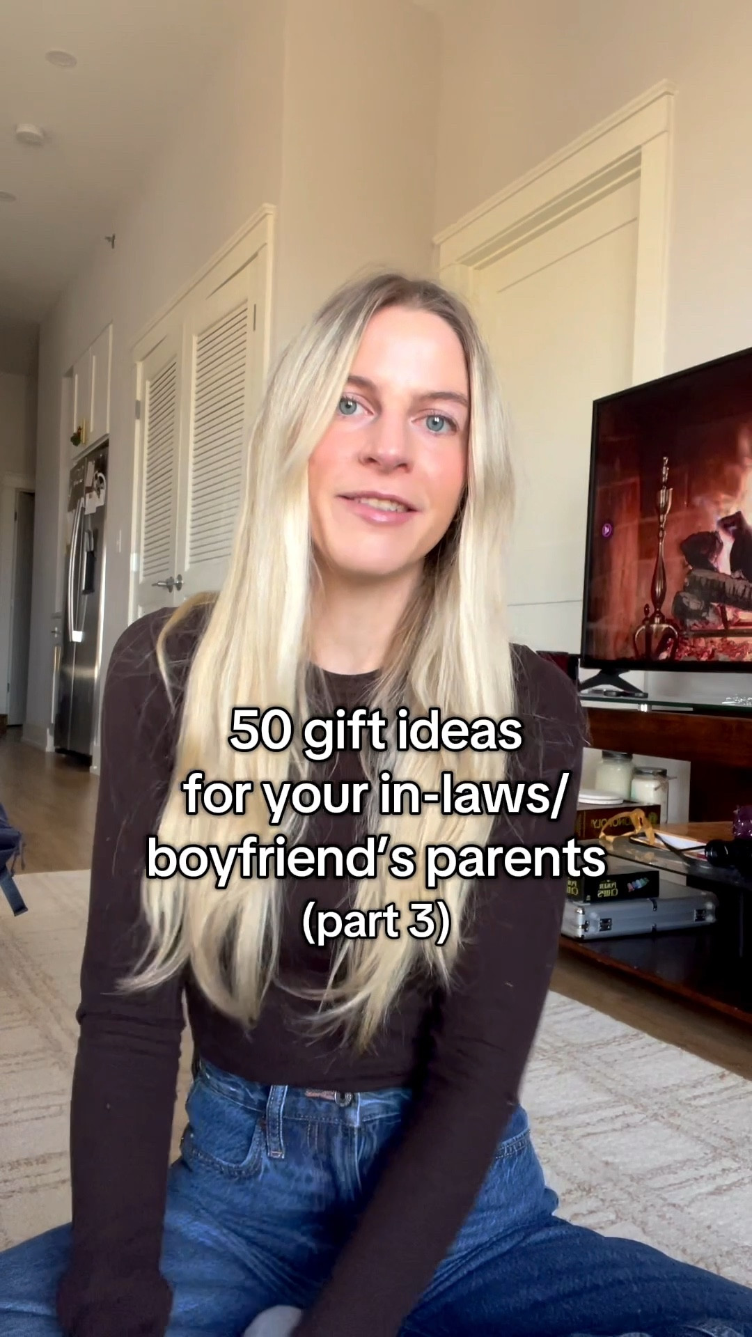 Gifts for in-laws, gifts for boyfriends parents 

#LTKCyberWeek #LTKHoliday #LTKGiftGuide