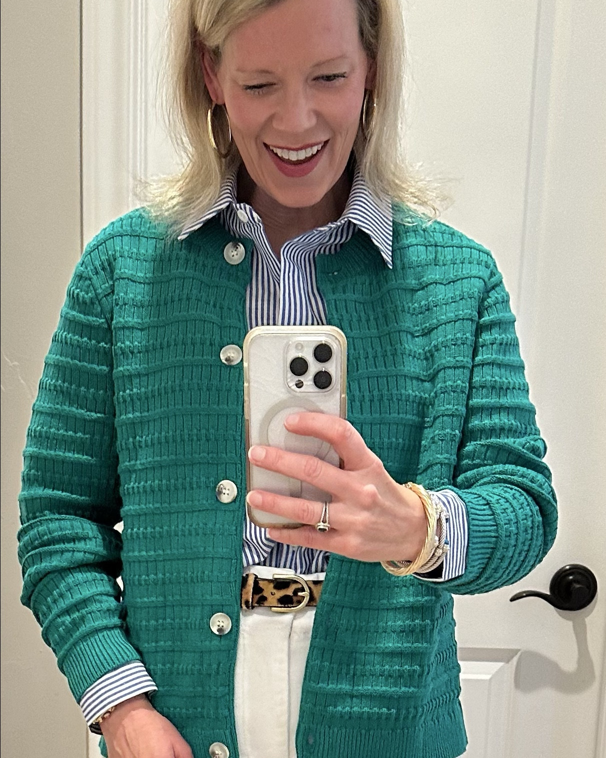 Here are a few of my favorite sweaters from Amazon that are both amazing prime day deals! I got my regular size small in both. Highly recommend them.

#LTKSaleAlert #LTKWorkwear