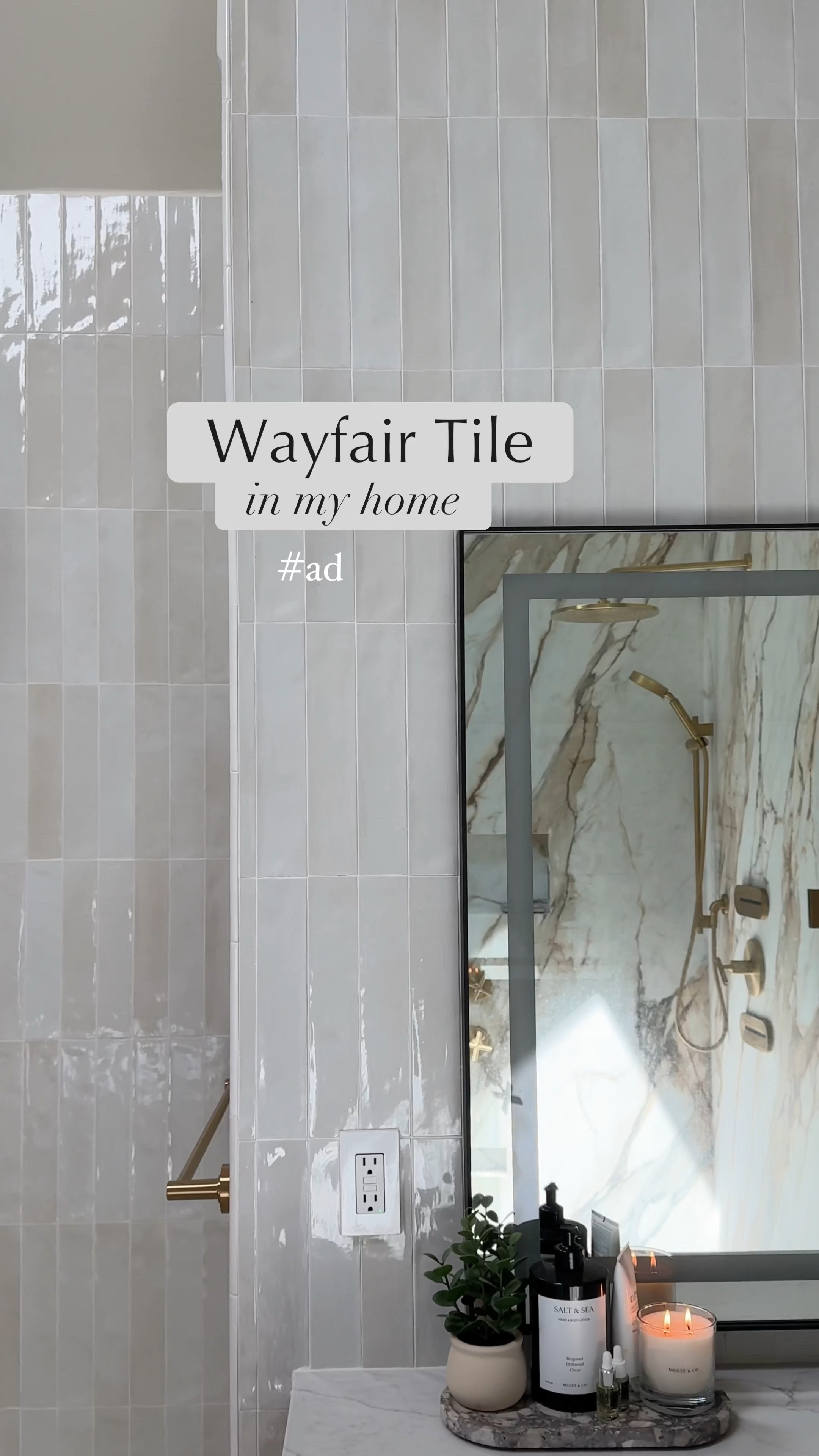 Wayfair’s Way Day officially starts in TWO days! Don’t miss out - enjoy 80% off and free shipping on everything for a limited time only! 

Wayfair finds,  furniture, lighting, rugs, décor, living room styling, bedroom décor, kitchen styling, home furniture

@wayfair #wayfair #wayfairpartner #wayday #ad #paidlinks #LTKxWayDay #LTKsalealert #LTKhome