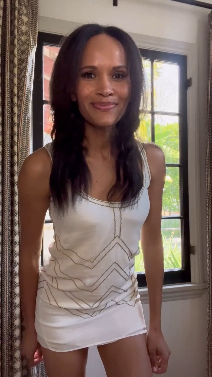 Sometimes I just want to wear the dress because it makes me happy. I’d say that’s reason enough! A little sparkly dress like this can take you into holiday party season with ease. — California holiday

#LTKHoliday #LTKParties