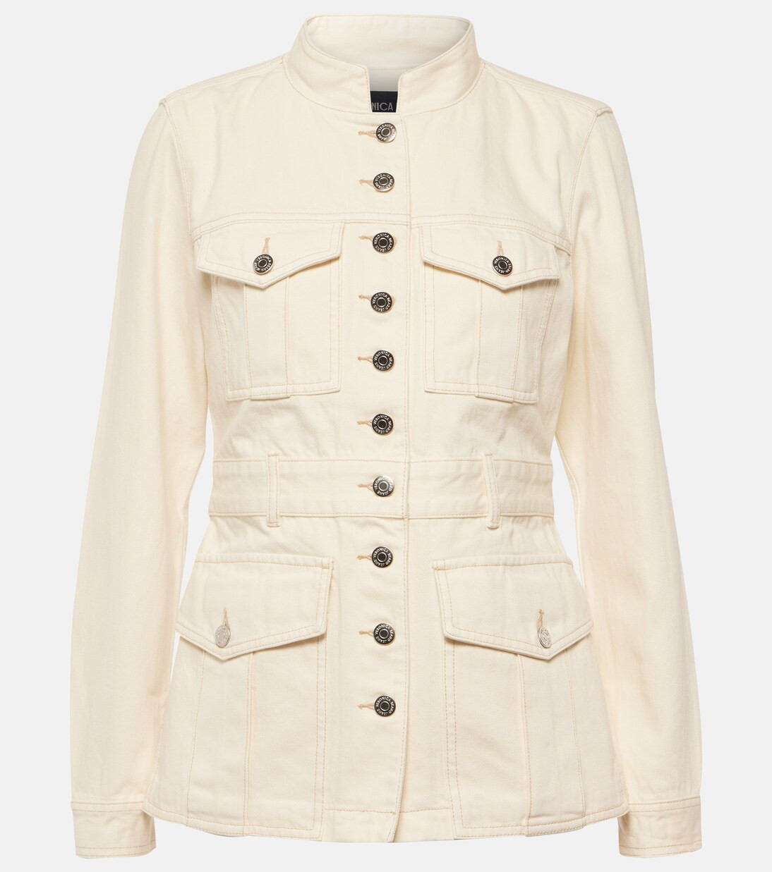 Tika denim jacket | Mytheresa (US/CA)