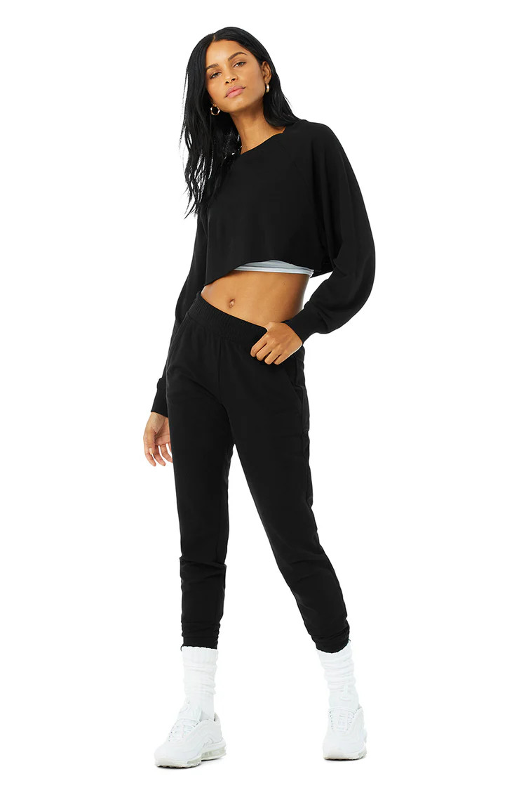 Double Take Pullover | Alo Yoga (US)
