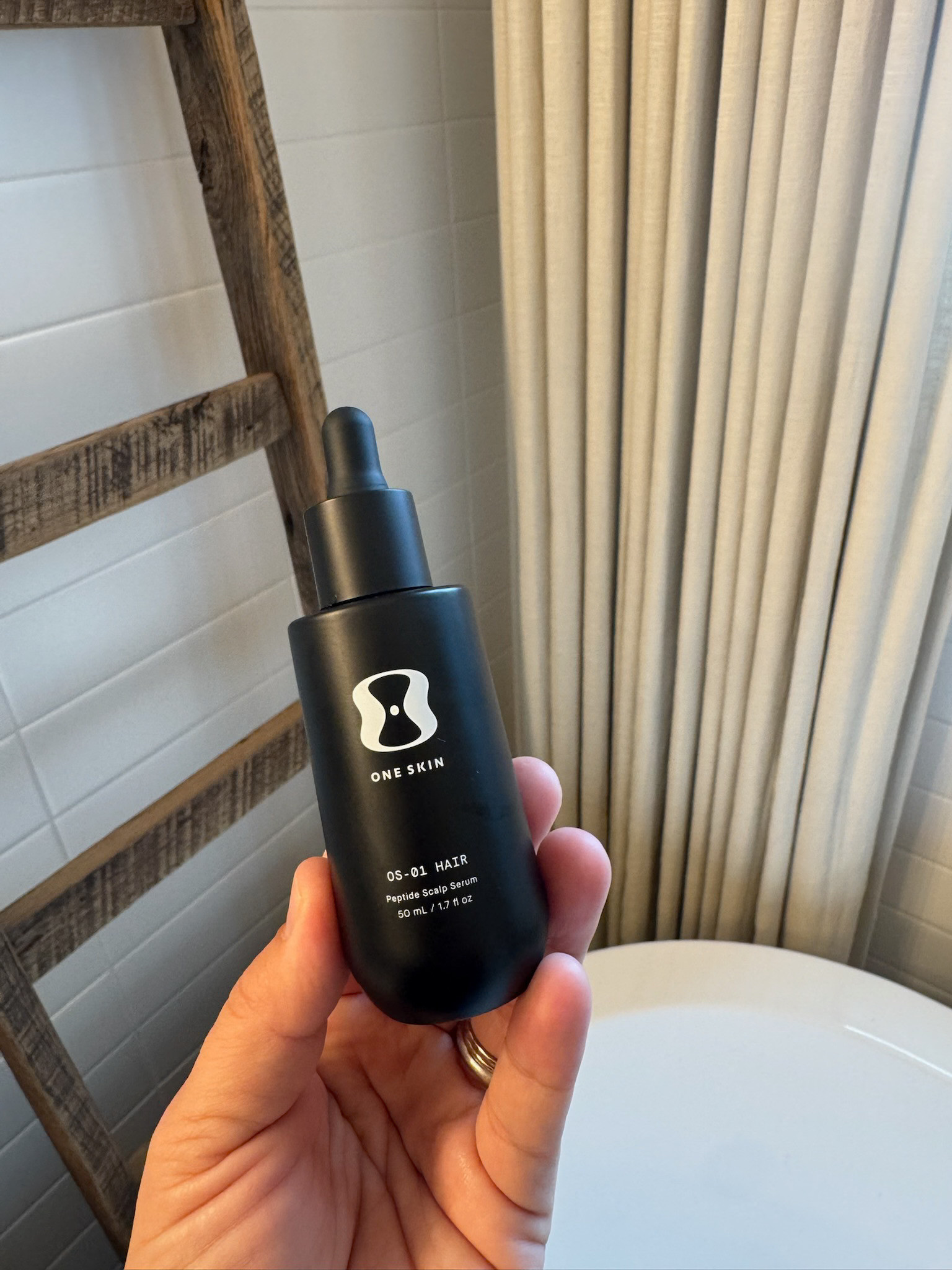 Scalp Serum 

 #LTKBeauty