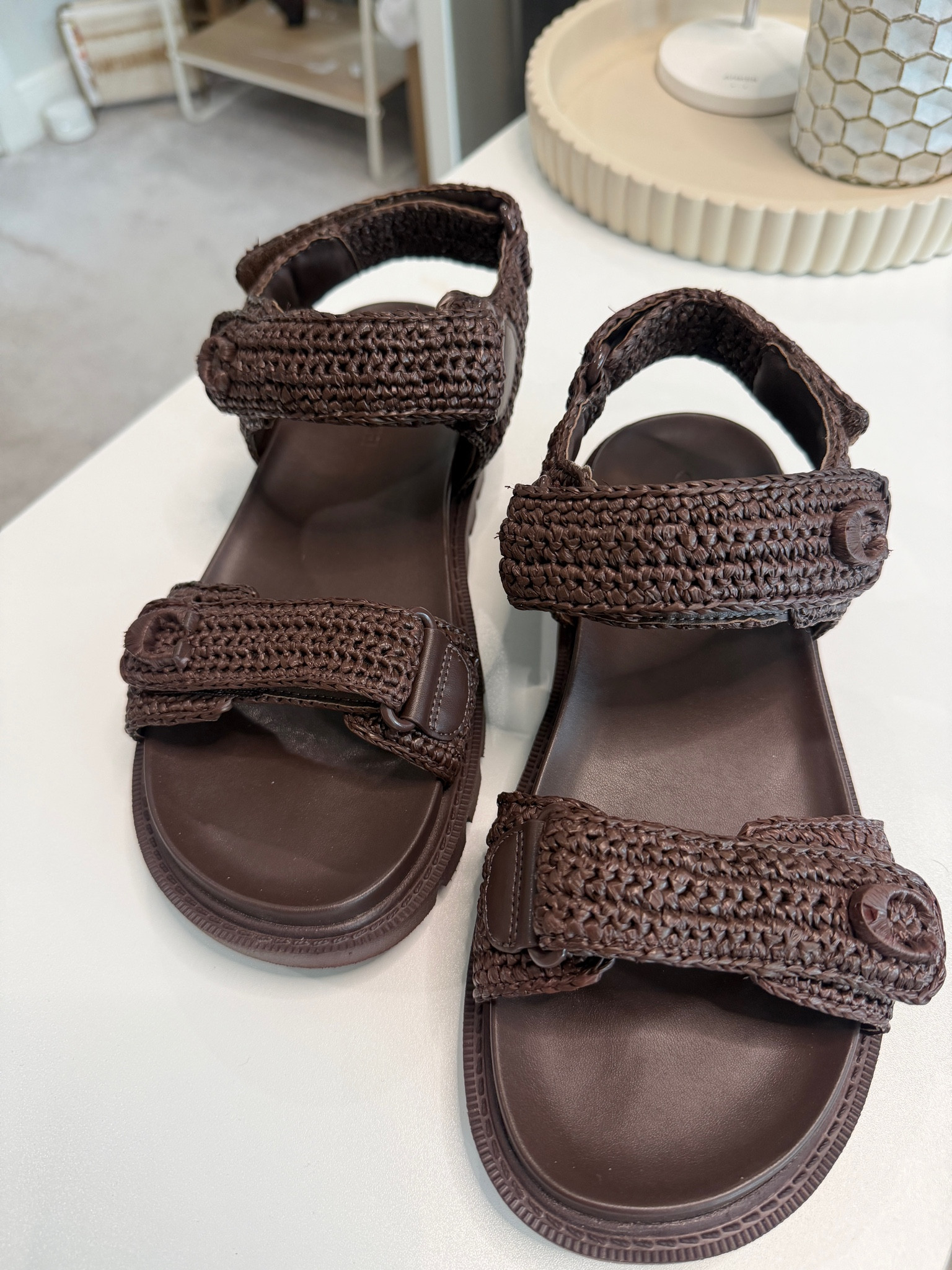 comfort level 20/10
True size (9) 

 