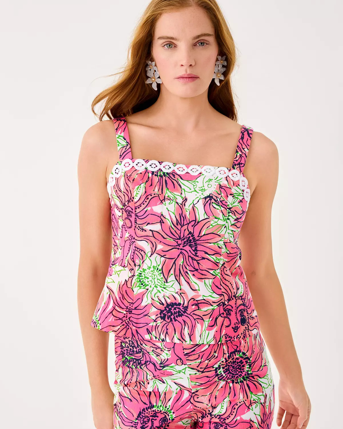 Tarni Top | Lilly Pulitzer