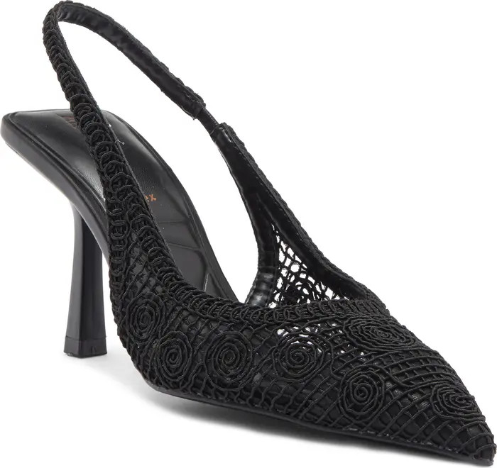 Indianna Slingback Pump (Women) | Nordstrom Rack