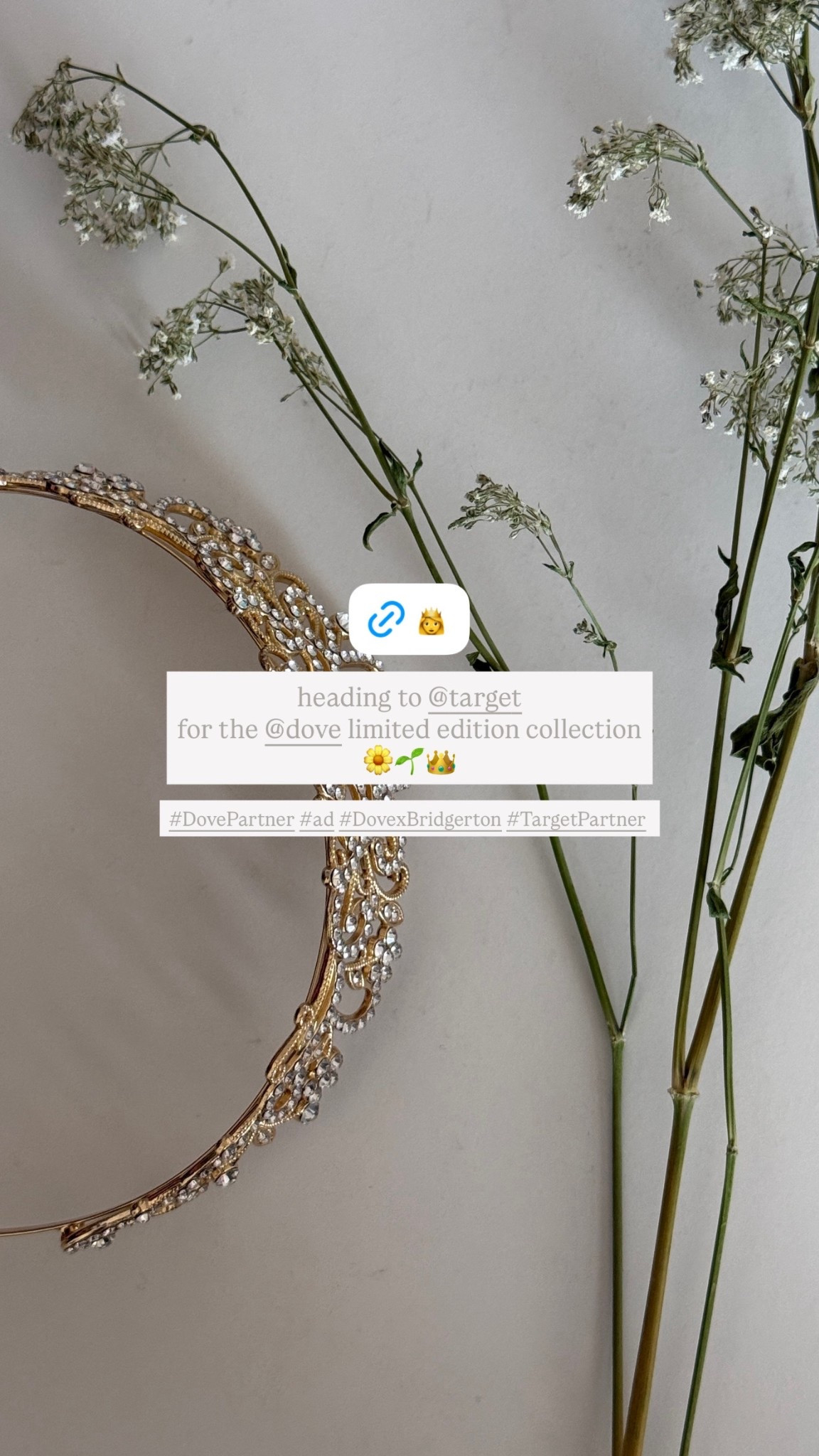 #DovePartner #ad @dove @target #Dove #DovexBridgerton #TargetPartner #Target

#LTKgrwm #LTKBeauty #LTKselfcare