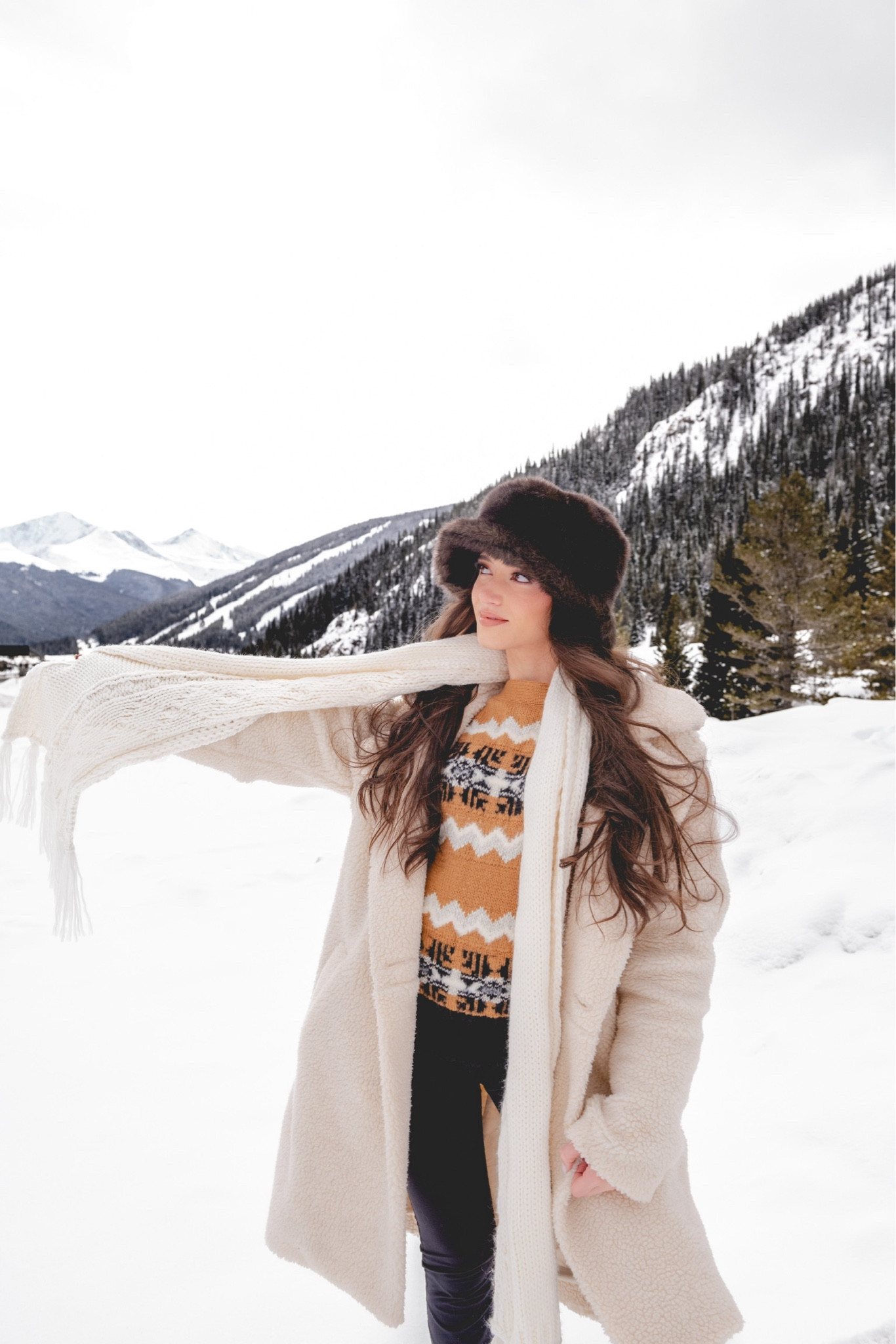 winter outfit inspo🗻

#LTKTravel #LTKSeasonal #LTKStyleTip