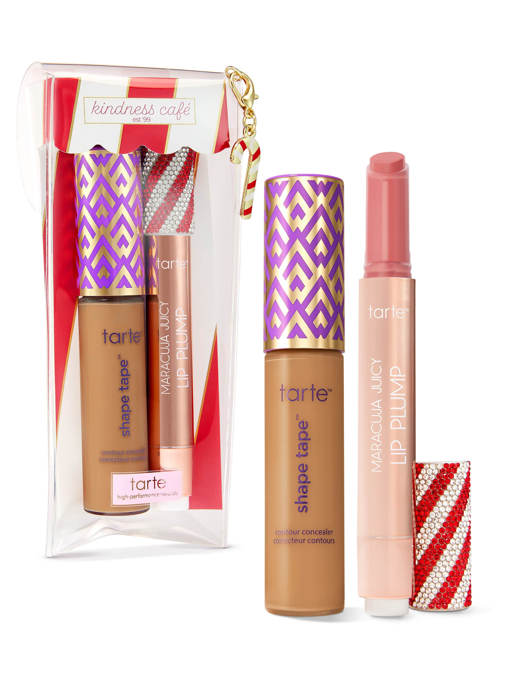 award winners shape tape™ best-sellers set | tarte cosmetics (Global)