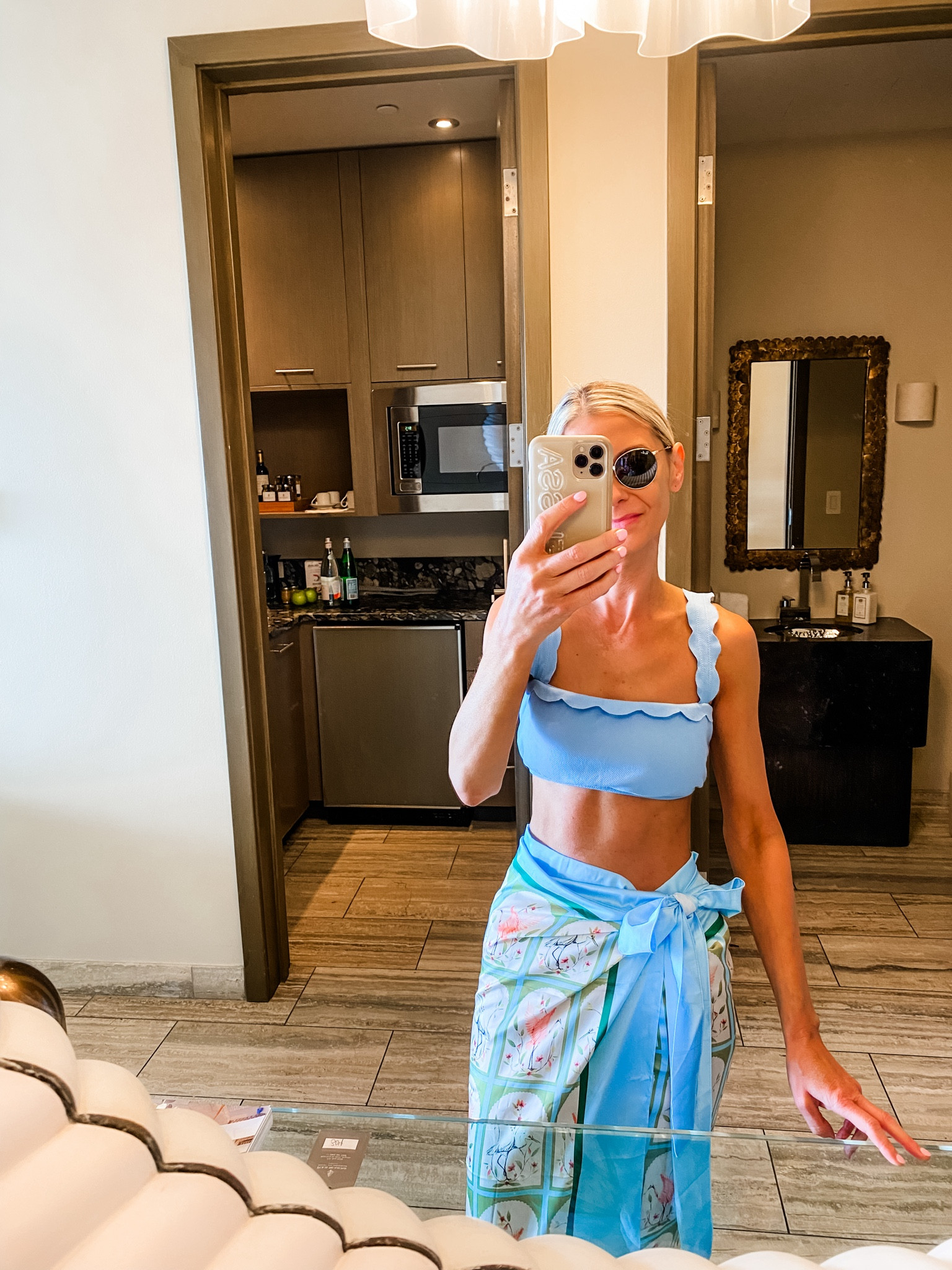 Where I wish I was right now. 🏝️ This Amazon swimsuit has been worn and washed countless times and still fits like new. I’m already planning to pack it for our babymoon in a few weeks! 

#LTKTravel #LTKFindsUnder50 #LTKSeasonal