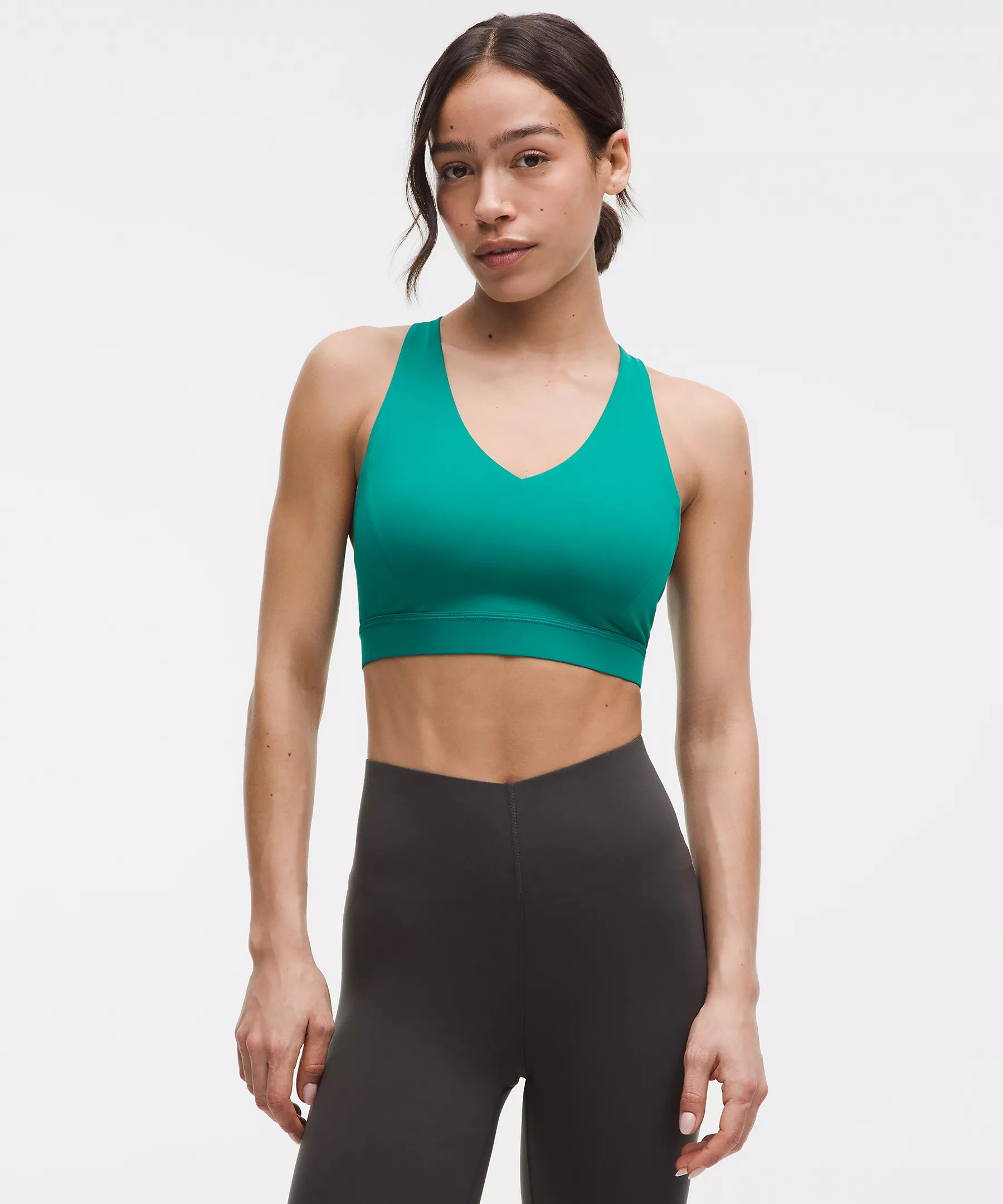 Envital Bra *Medium Support, D/DD Cup | Women's Bras | lululemon | Lululemon (US)