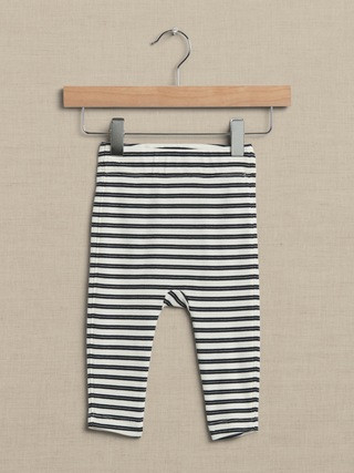 Essential SUPIMA® Legging for Baby + Toddler | Banana Republic (US)