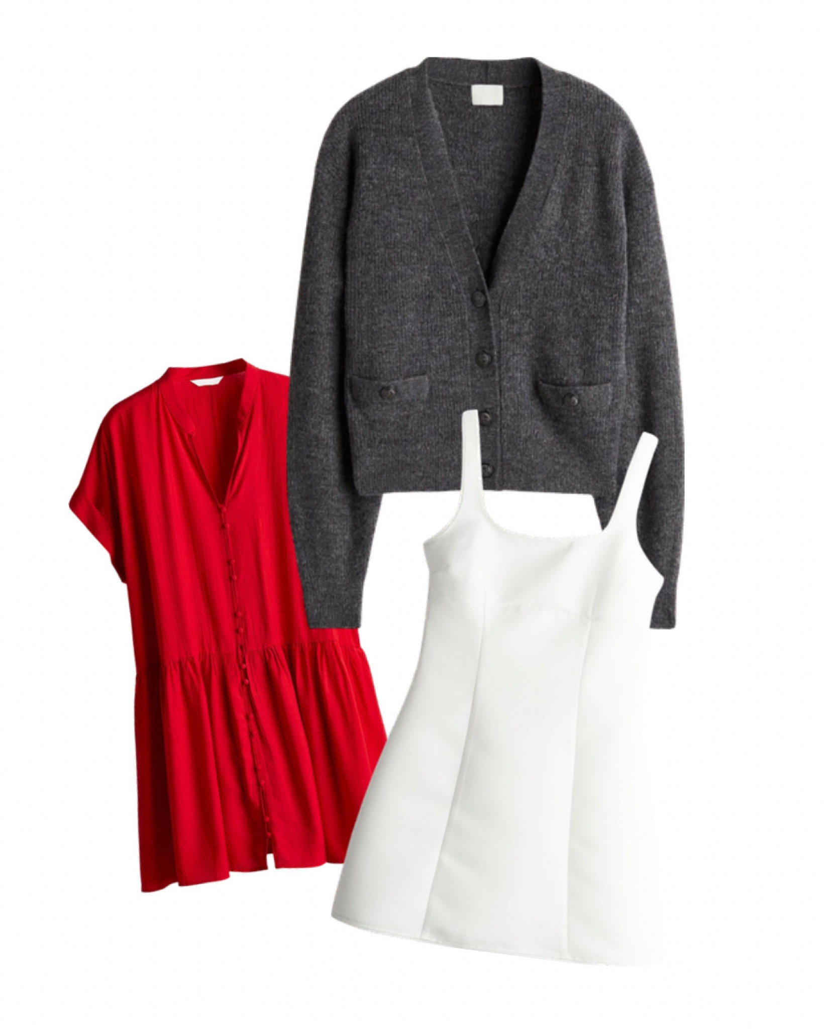 H&M Black Friday Haul

#LTKGiftGuide #LTKHoliday #LTKFindsUnder50