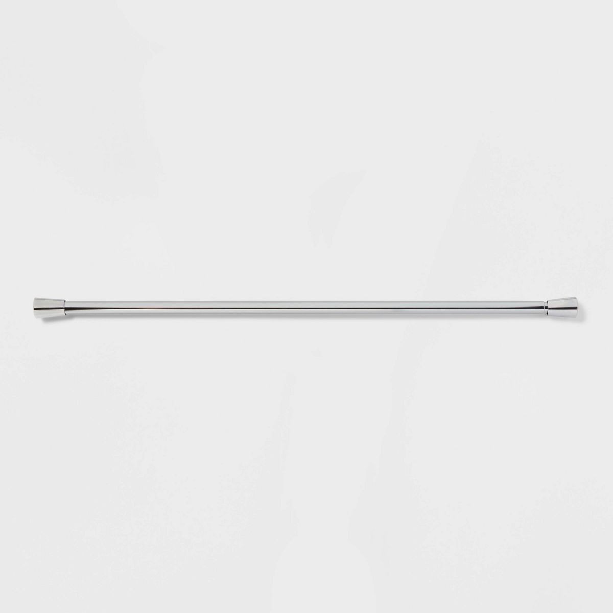 72" Rust Resistant Shower Curtain Rod - Threshold™ | Target