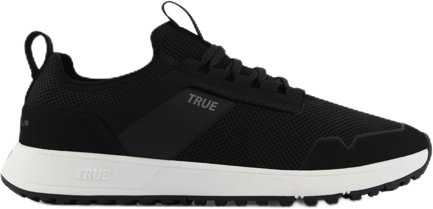 TRUE Linkswear All Day Knit Breathable Lightweight Golf and Lifestyle Shoe for Men's with Stretch... | Amazon (US)