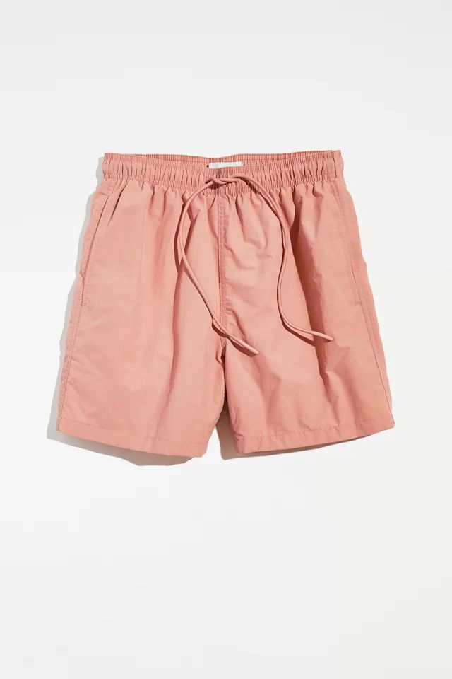 Standard Cloth Oliver 5" Nylon Short | Urban Outfitters (US and RoW)