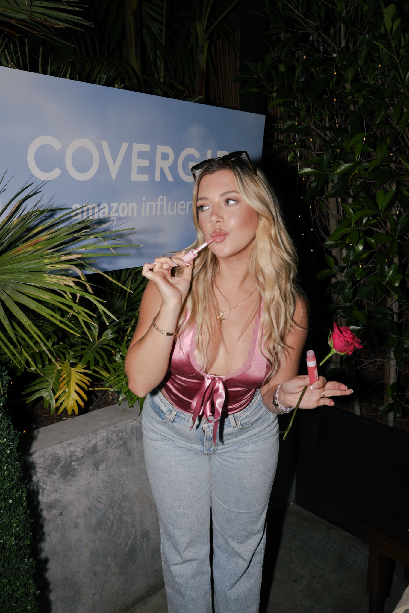 Spring fashion

#LTKSeasonal