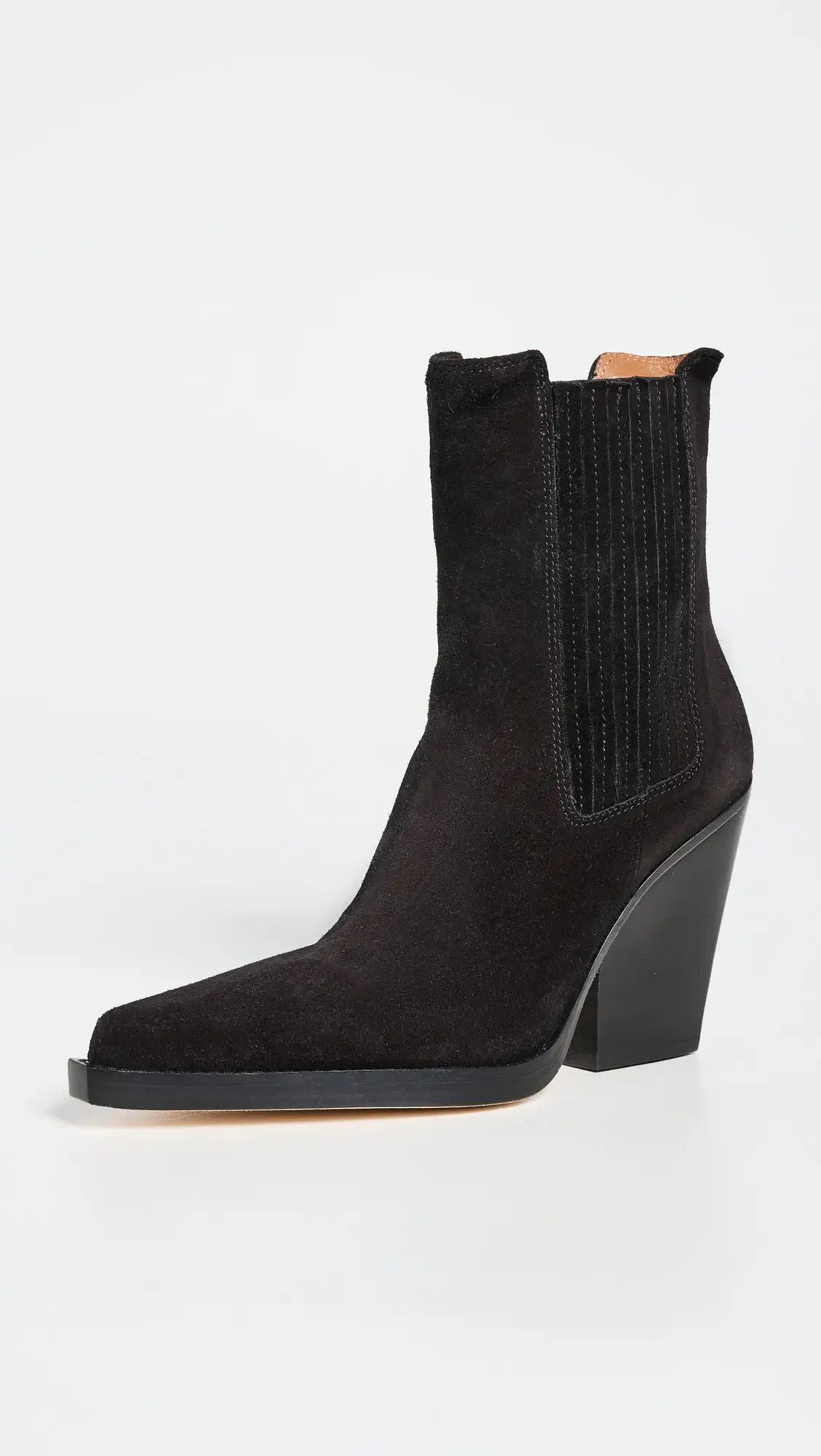 Paris Texas Dallas Ankle Boots | Shopbop | Shopbop