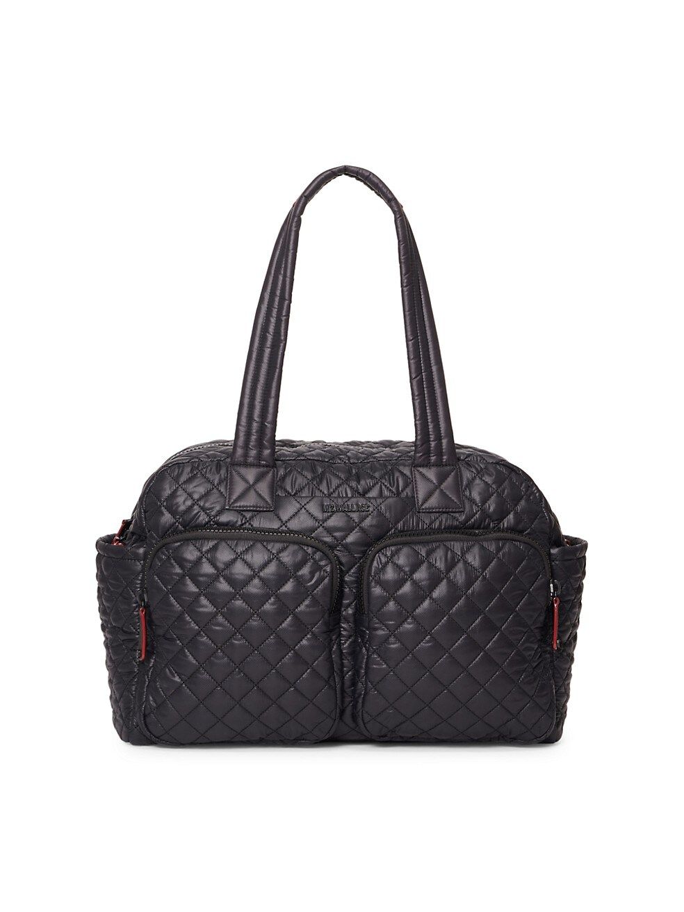 MZ Wallace Nik Quilted Nylon Tote | Saks Fifth Avenue