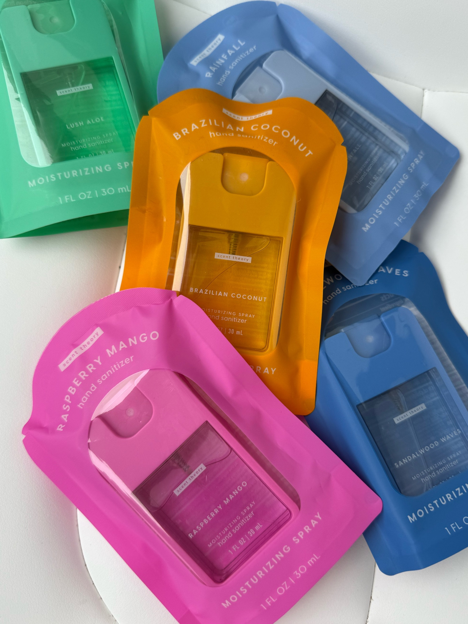 Im so excited look what I just picked up at walmart! 

#LTKSeasonal #LTKBeauty #LTKMostLoved