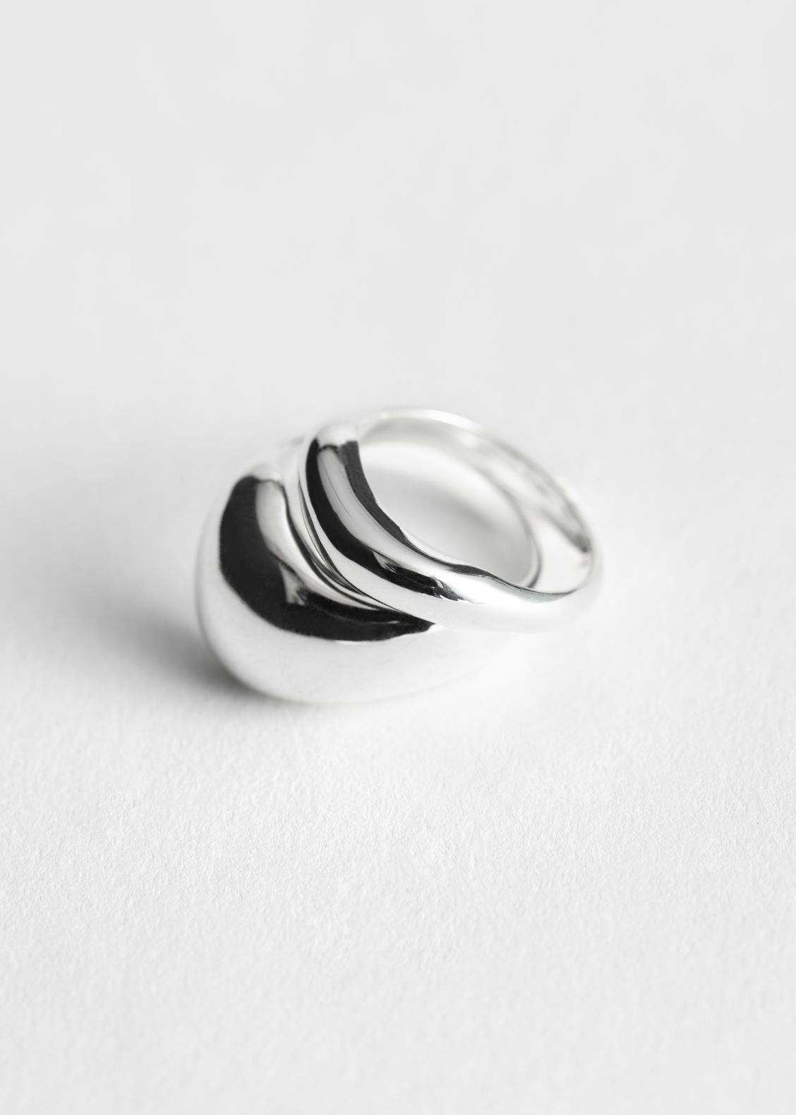 Two Pack Rings | & Other Stories (EU + UK)
