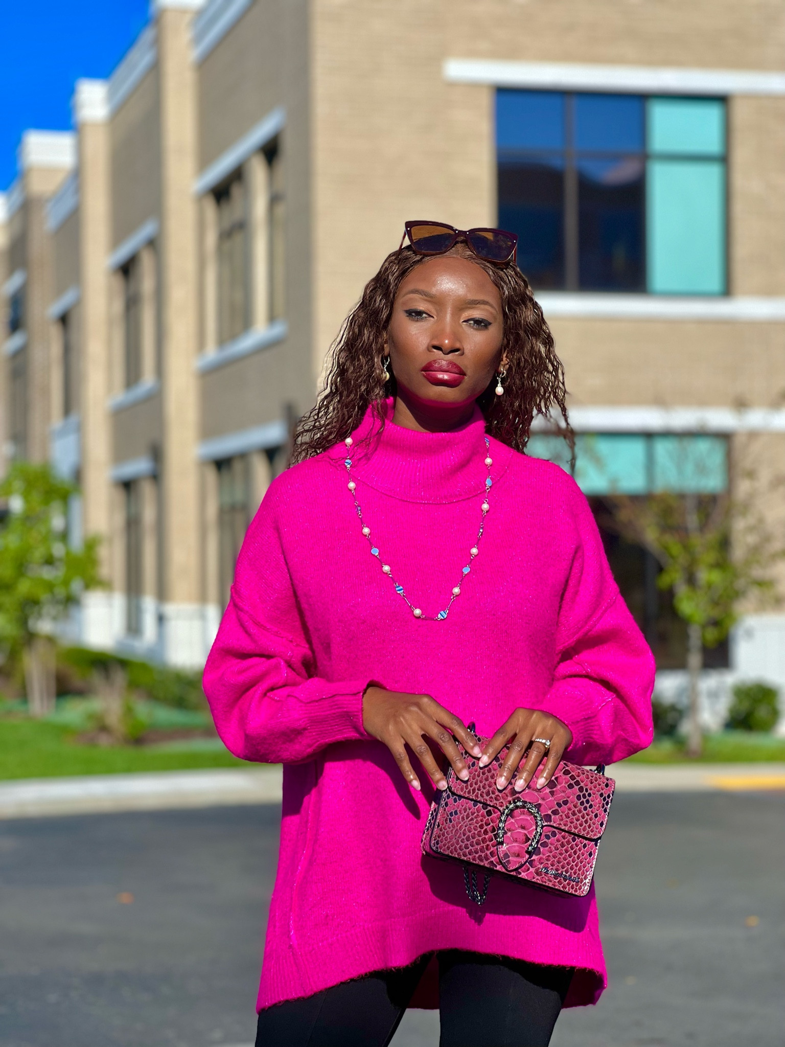 ✨Fall sweaters 


#LTKfindsunder100 #LTKstyletip #LTKworkwear