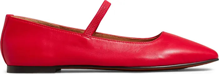 The Greta Ballet Flat (Women) | Nordstrom