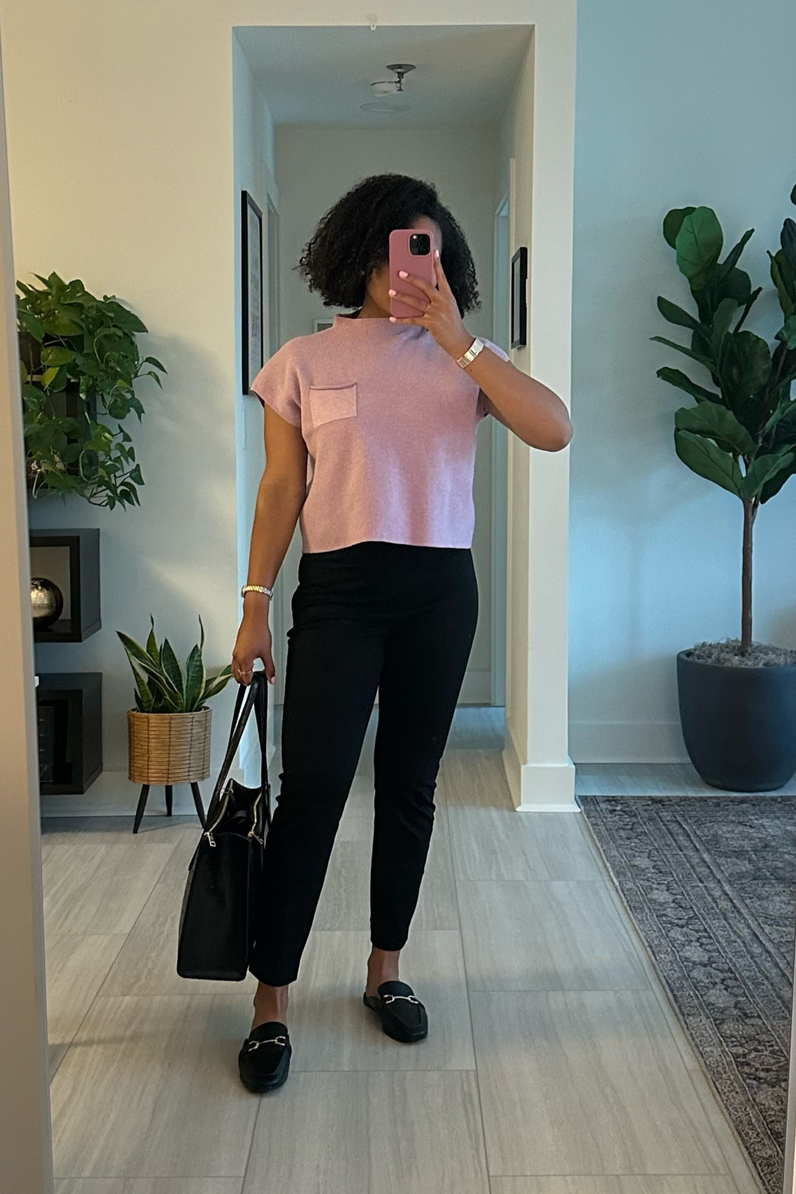 Office Ootd

- the top is from dress up but it’s sold out :/ 

#LTKWorkwear