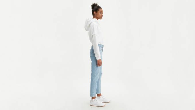 Mom Women's Jeans | LEVI'S (US)