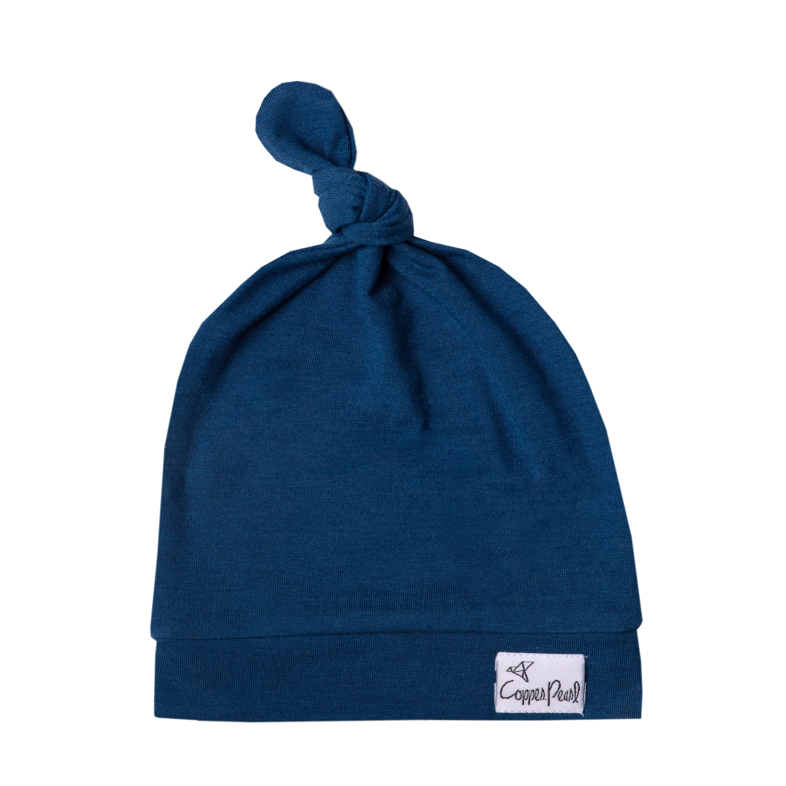 Copper Pearl | Copper Pearl