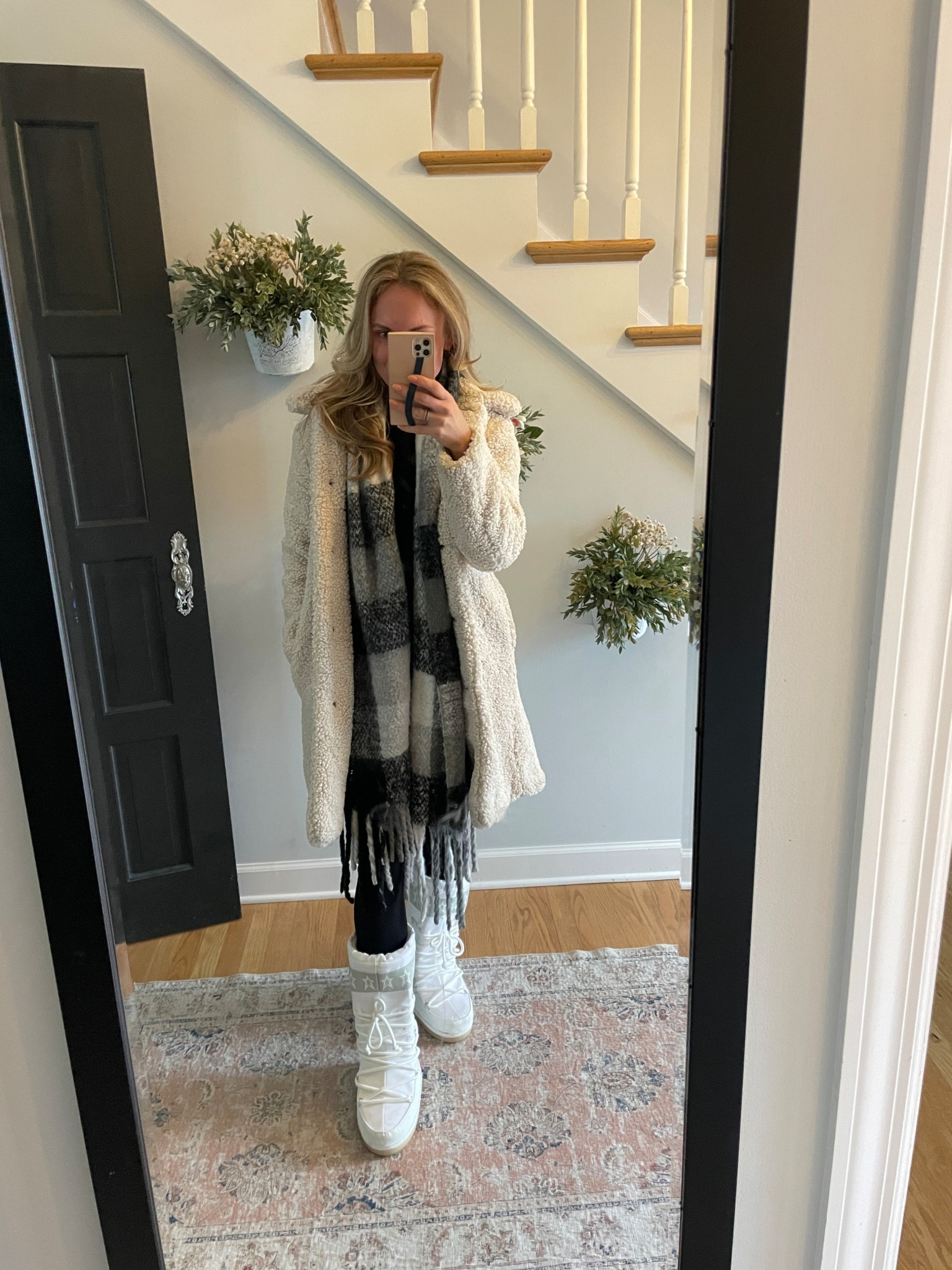 Tell me you’re traveling to Colorado without telling me you’re traveling to Colorado. The perfect travel outfit to head to the mountains.

#LTKShoeCrush #LTKTravel #LTKFindsUnder100