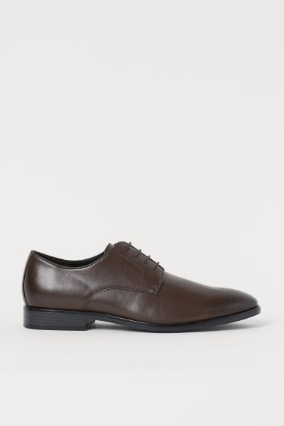 Derby Shoes | H&M (US)