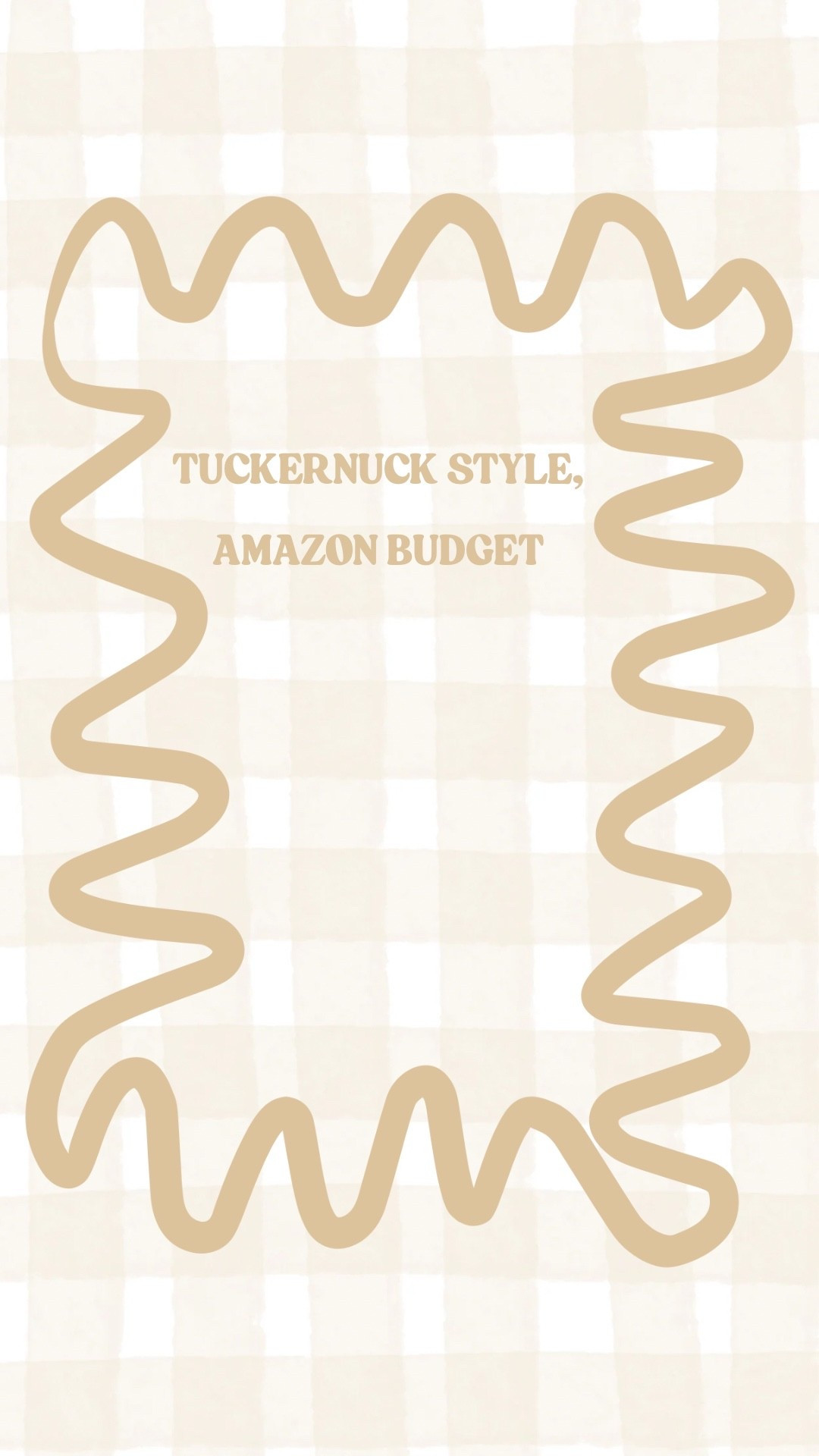 Tuckernuck Style, Amazon Budget

#LTKFindsUnder50 #LTKFamily #LTKWorkwear