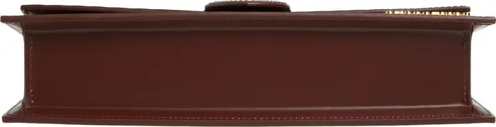 Jacquemus Long Le Bambino Leather Shoulder Bag | Nordstrom | Nordstrom