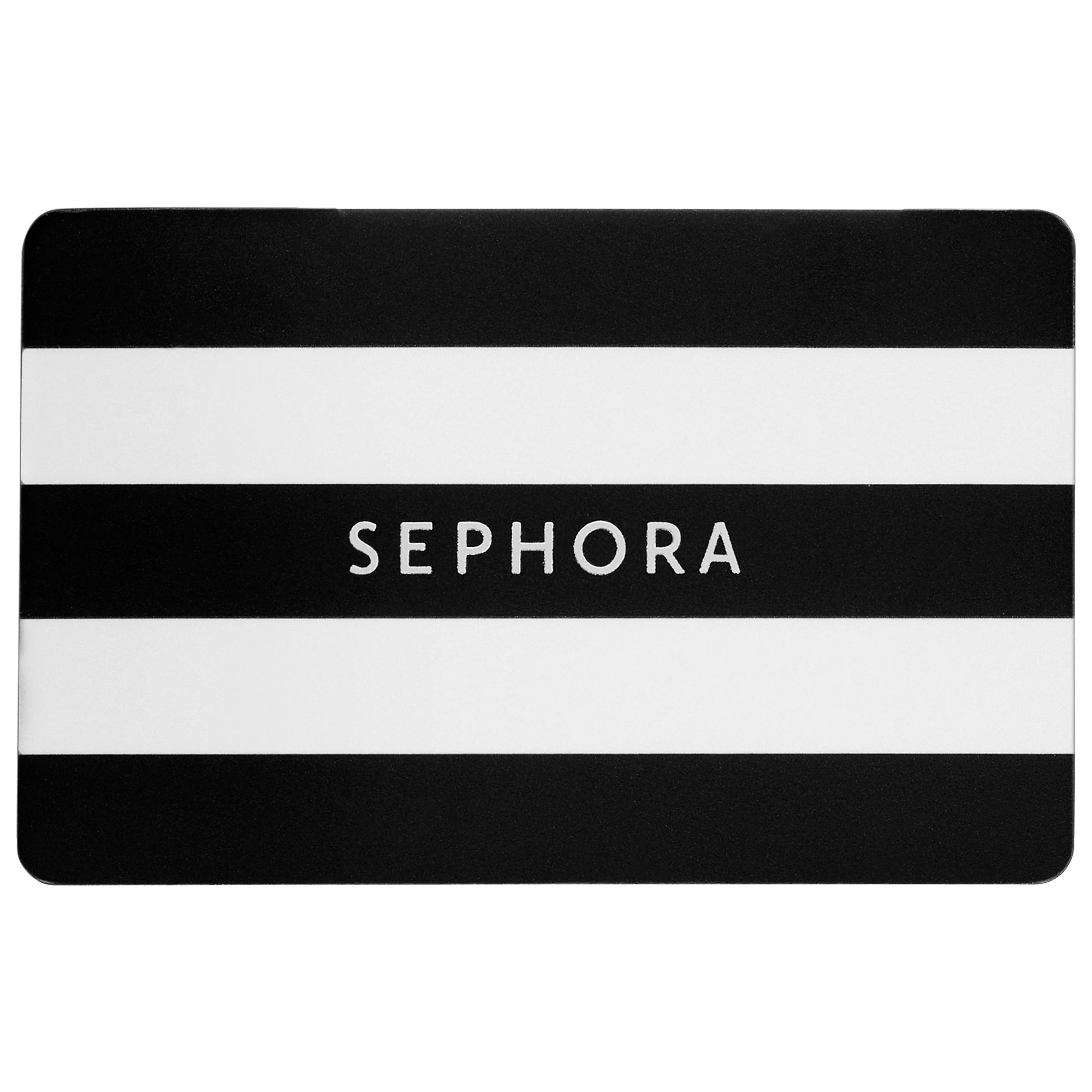SEPHORA COLLECTION Gift Card $75 | Sephora (US)