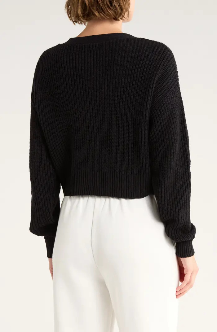 Florence by Mills Bright Side Crop Cardigan | Nordstromrack | Nordstrom Rack