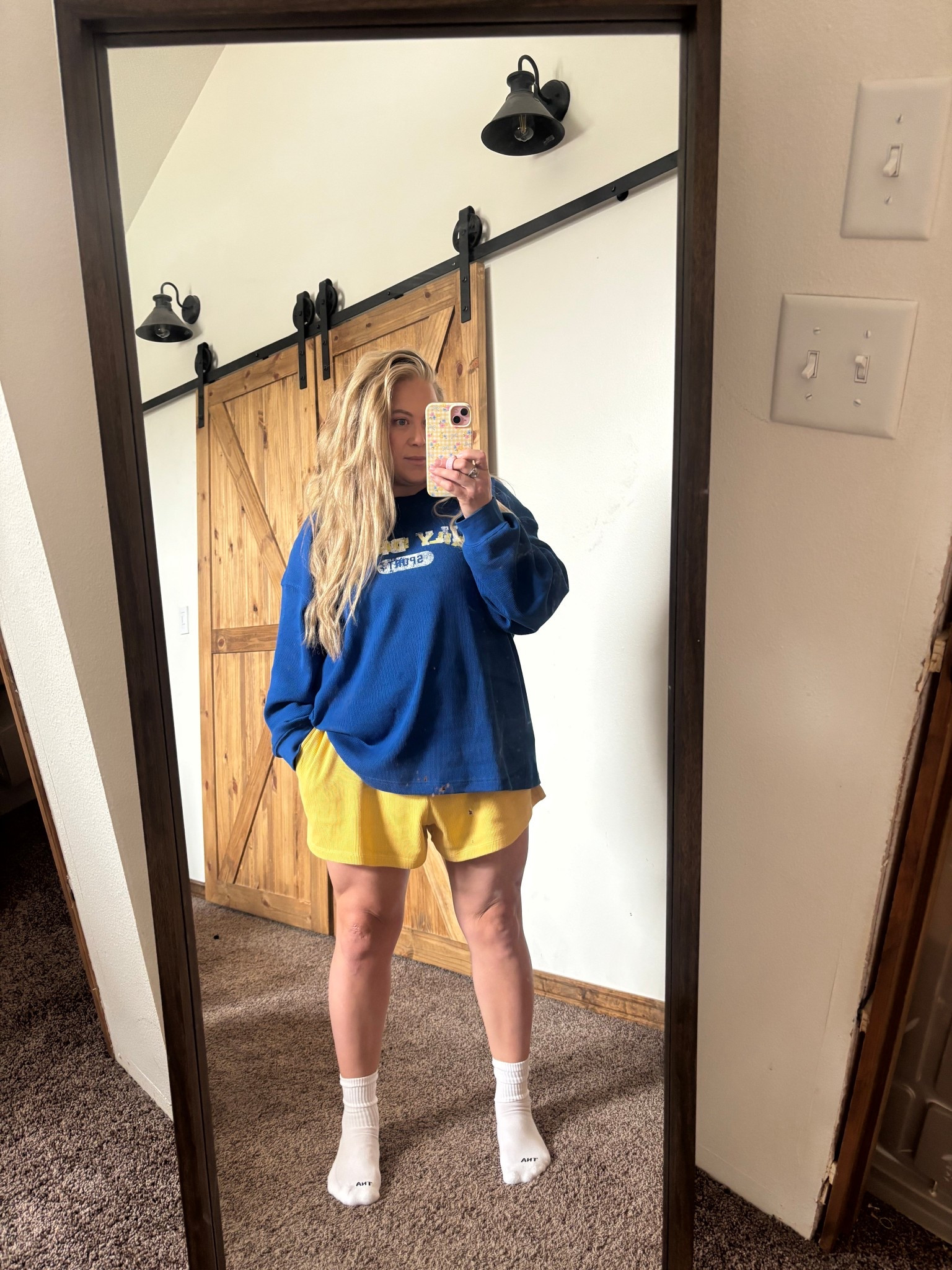 Grocery shopping ootd

#LTKMidsize