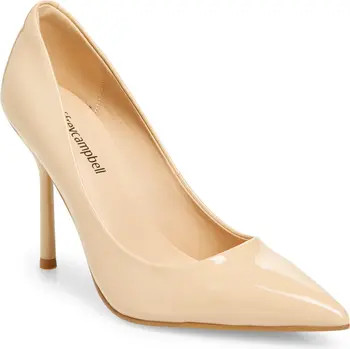 Trixy Pointed Toe Pump | Nordstrom