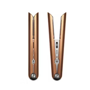 Dyson Corrale Straightener Copper/Bright Nickel | Boots.com