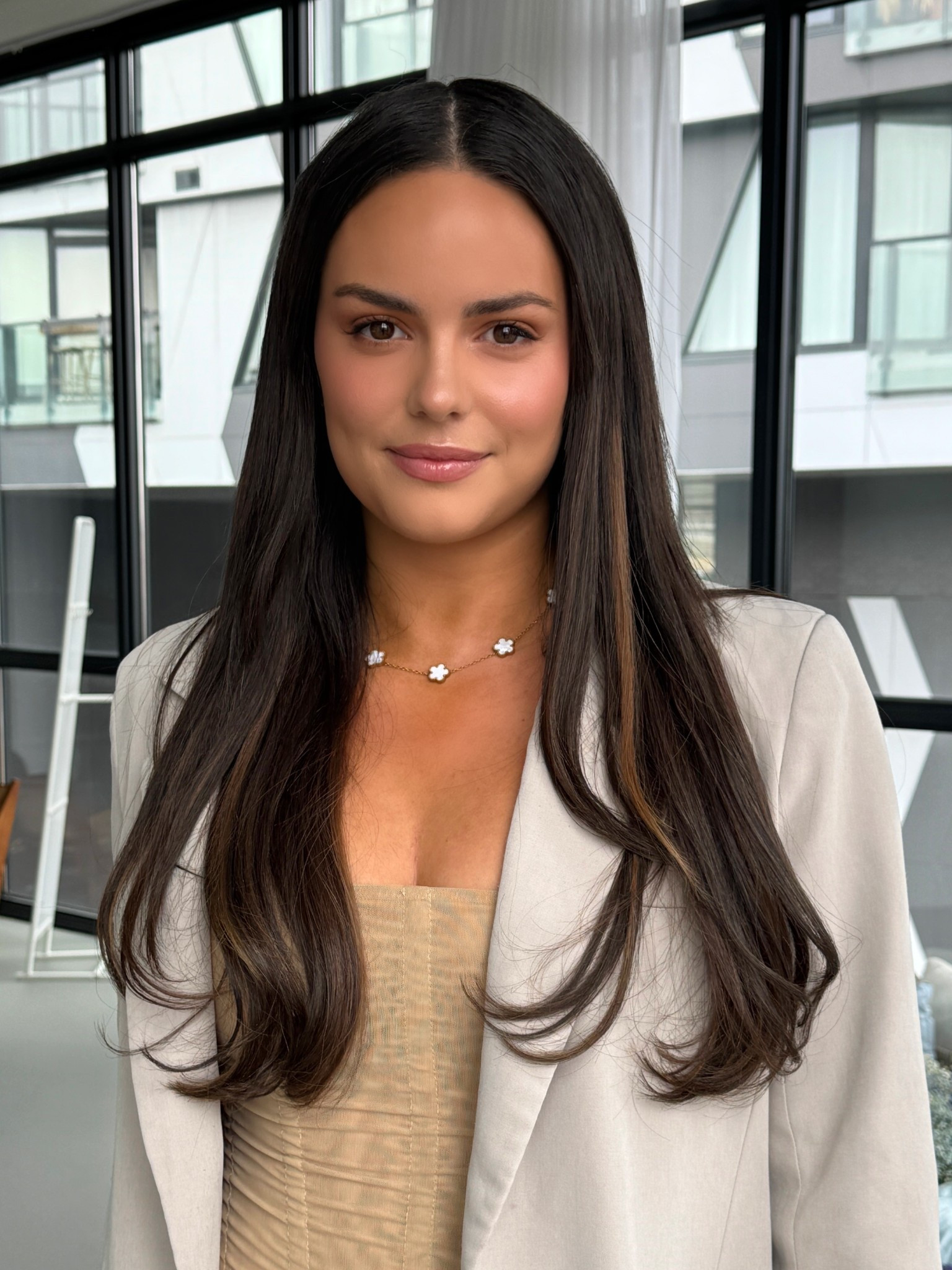 My everyday makeup masterclass details

#LTKBeauty #LTKmorningroutine #LTKgrwm